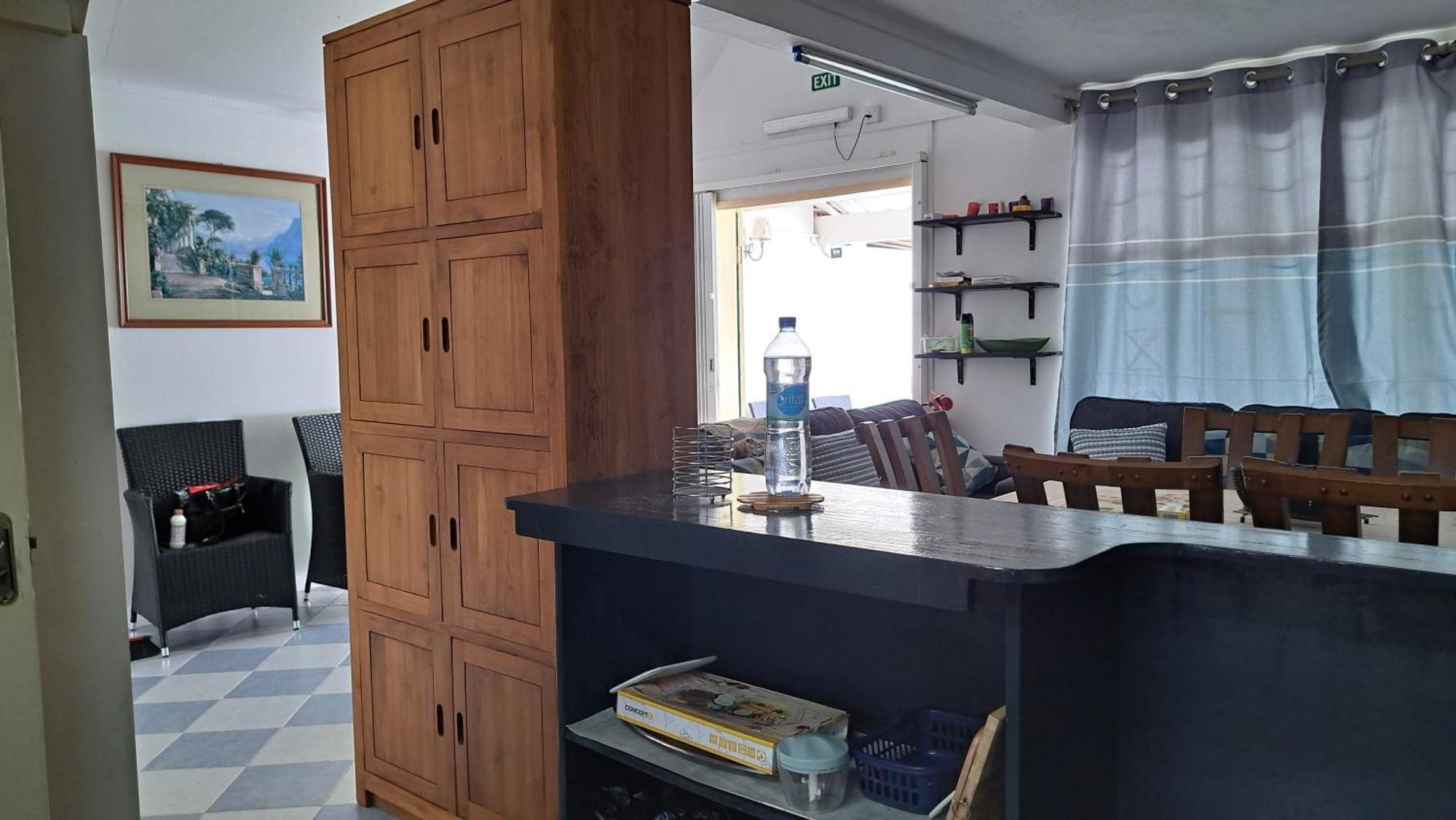 Peaceful And Private Villa 그란데 바이예 외부 사진