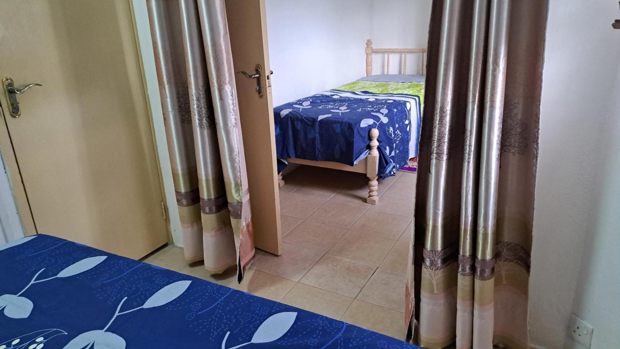 Peaceful And Private Villa 그란데 바이예 외부 사진