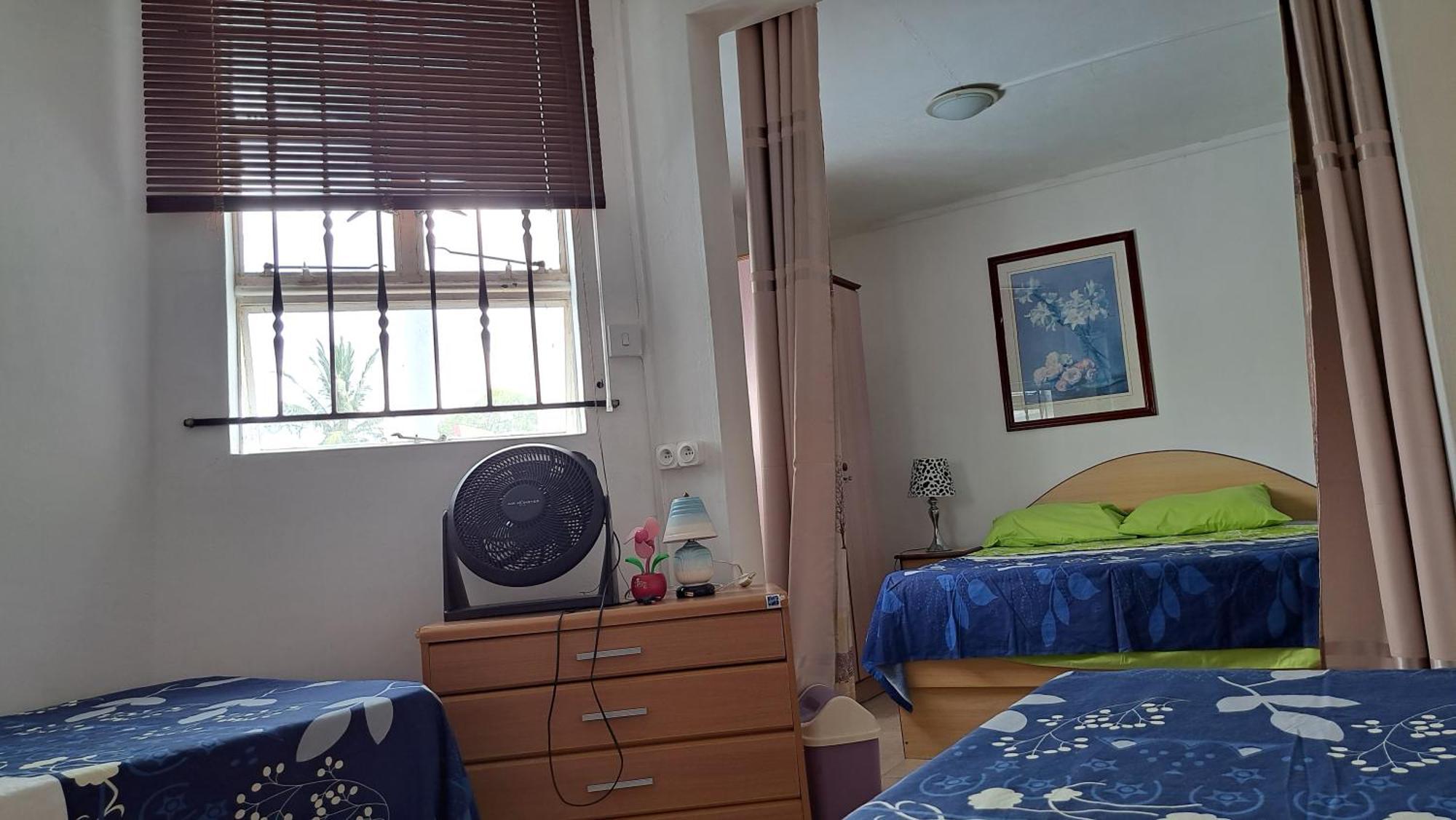Peaceful And Private Villa 그란데 바이예 외부 사진