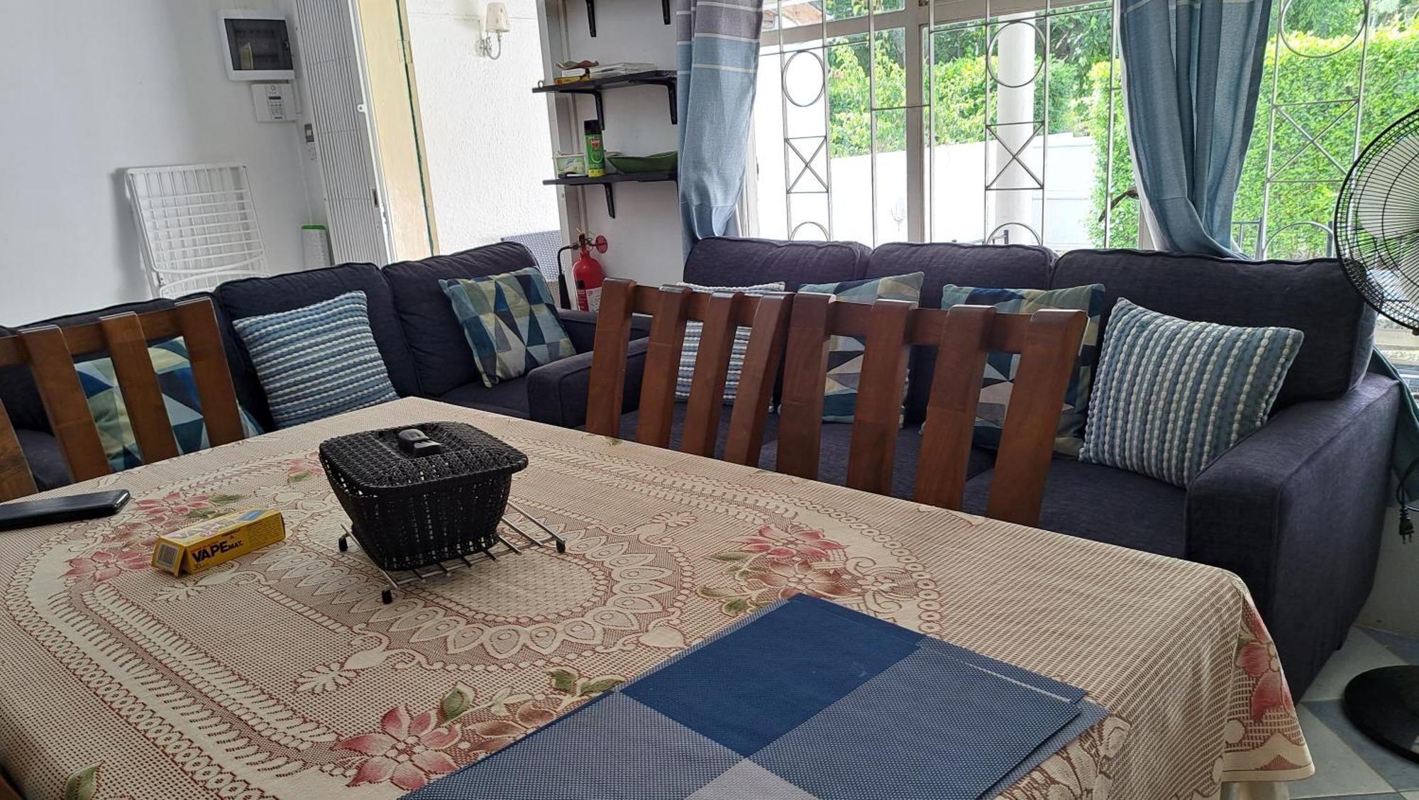 Peaceful And Private Villa 그란데 바이예 외부 사진