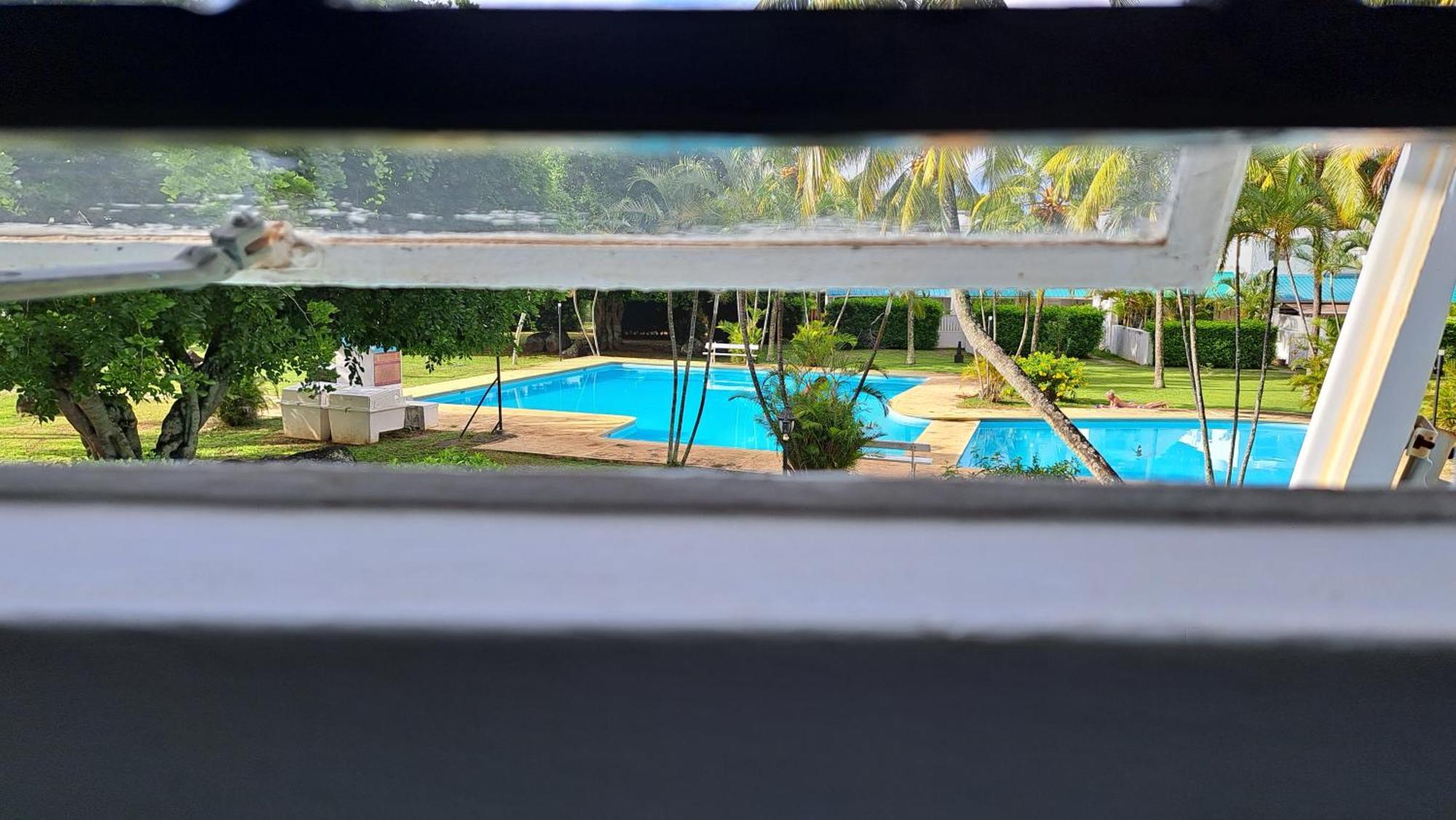 Peaceful And Private Villa 그란데 바이예 외부 사진