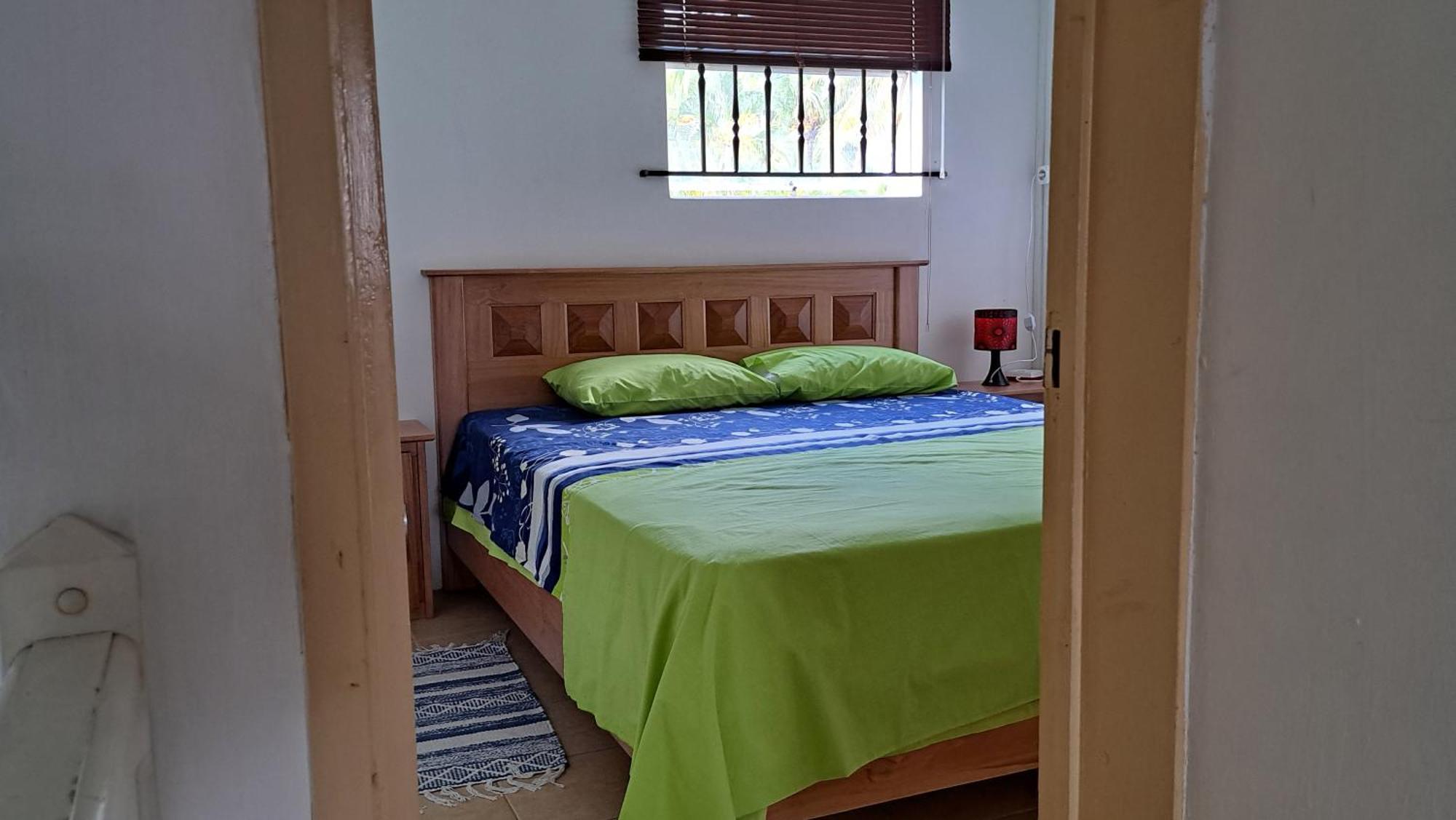 Peaceful And Private Villa 그란데 바이예 외부 사진